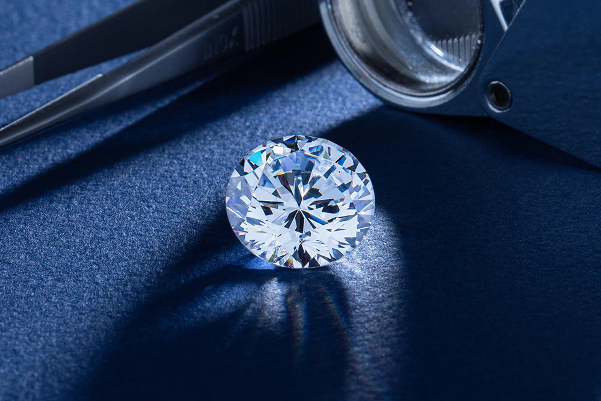 canadian diamond brilliant cut