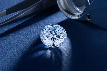 canadian diamond brilliant cut