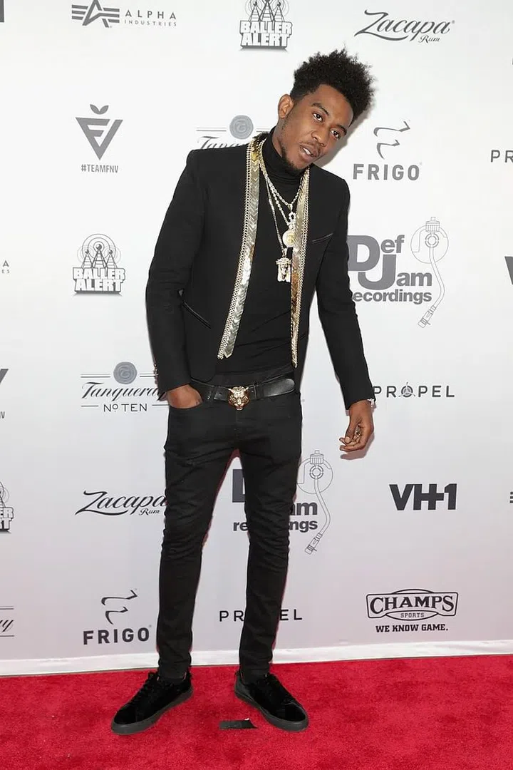 Photo: Getty