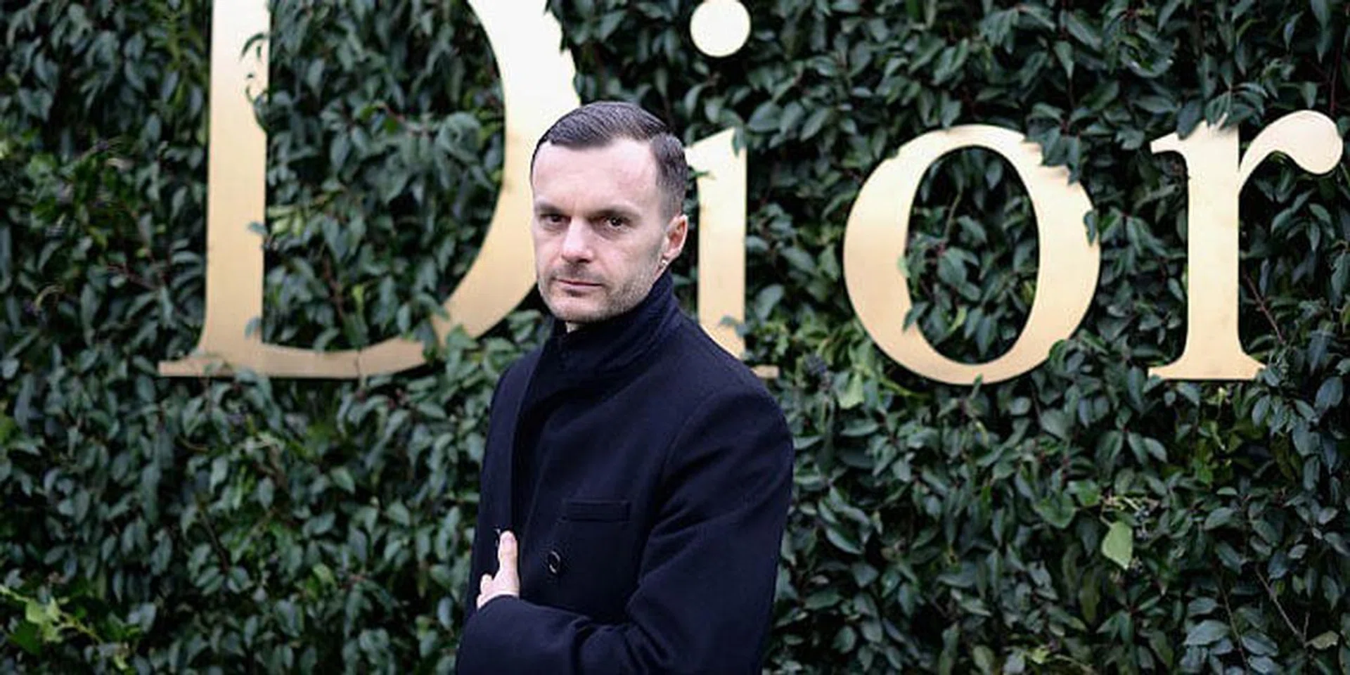 Kris Van Assche