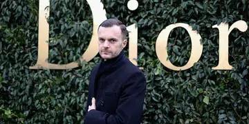 Kris Van Assche