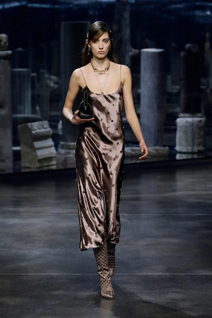 Photo: Fendi