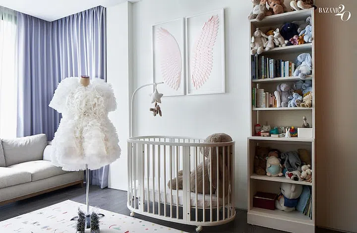A Fashionable Life: A Tour Of Jamie QQ Wu's Modernist Bungalow