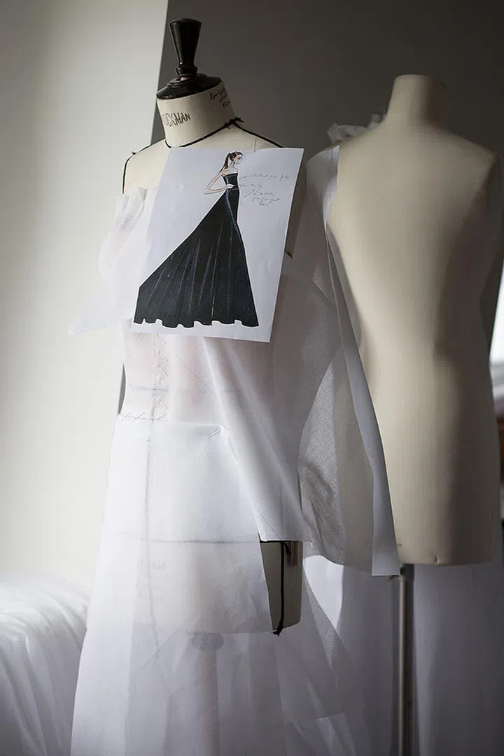 Photo: Courtesy of Dior/© Sophie Carre