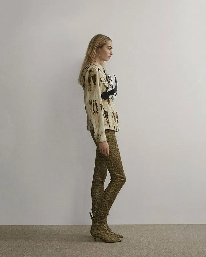 Photo: Burberry