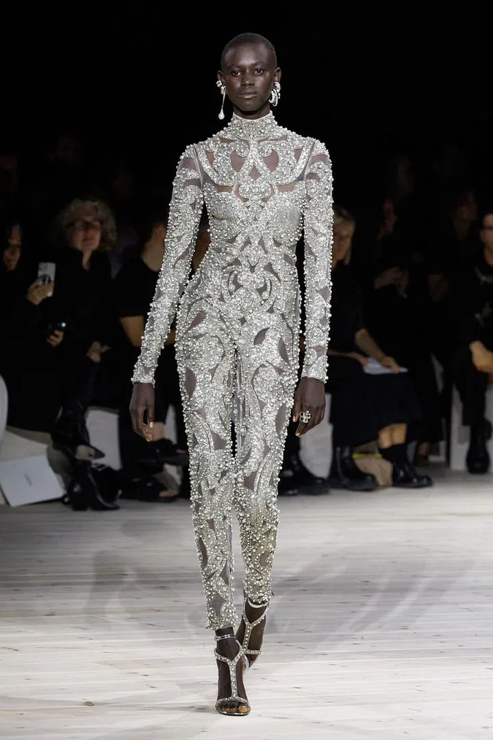 Photo: Alexander McQueen