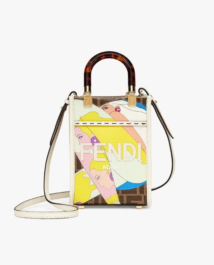 Photo: Fendi