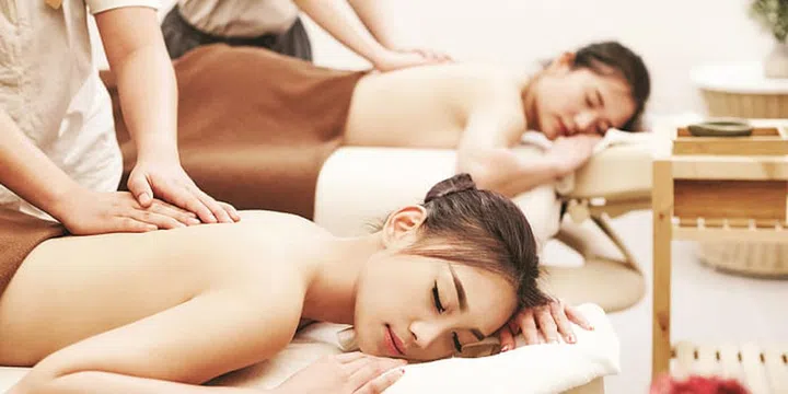 Yunomori Onsen Spa