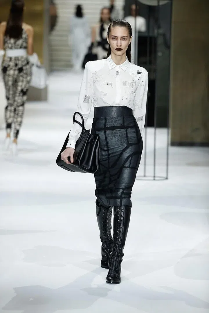 Photo: Courtesy of Max Mara