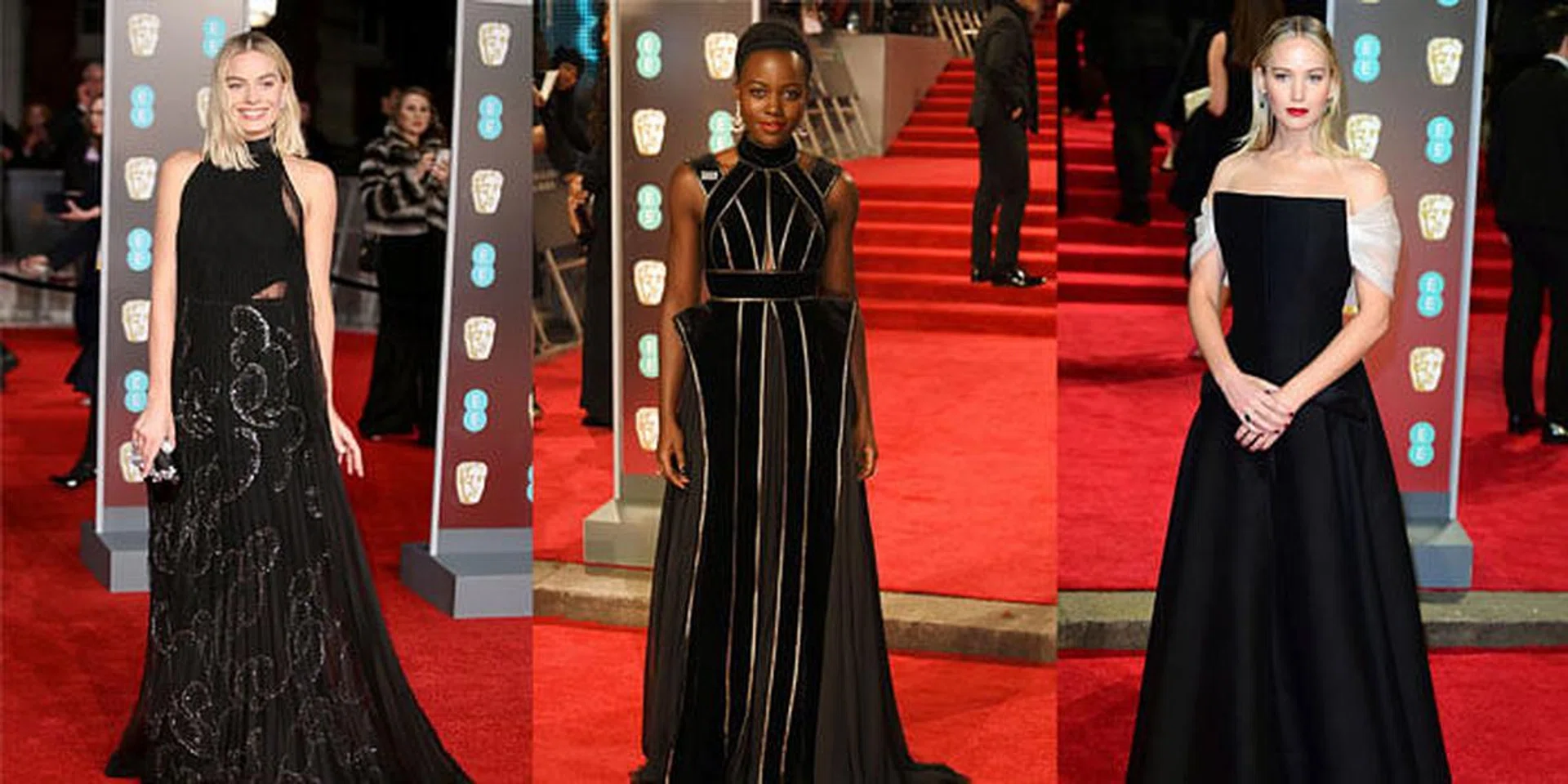 baftas