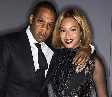 Beyonce Jay Z