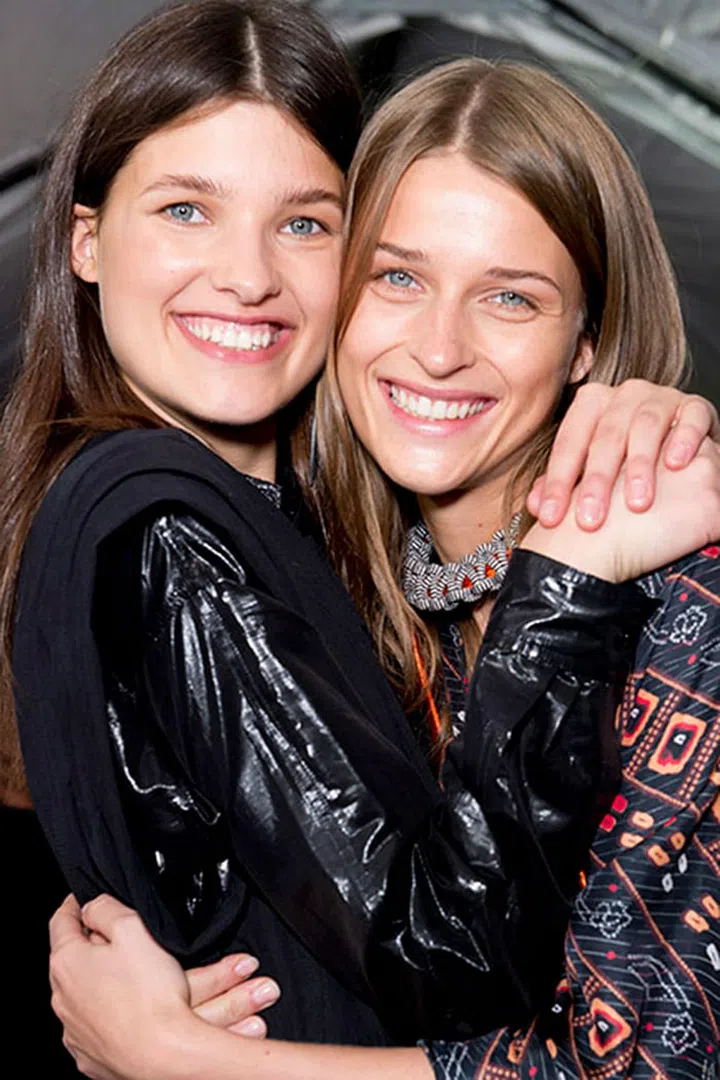 PFW, Isabel Marant