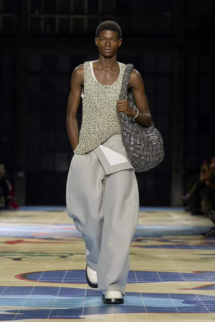 Photo: Bottega Veneta