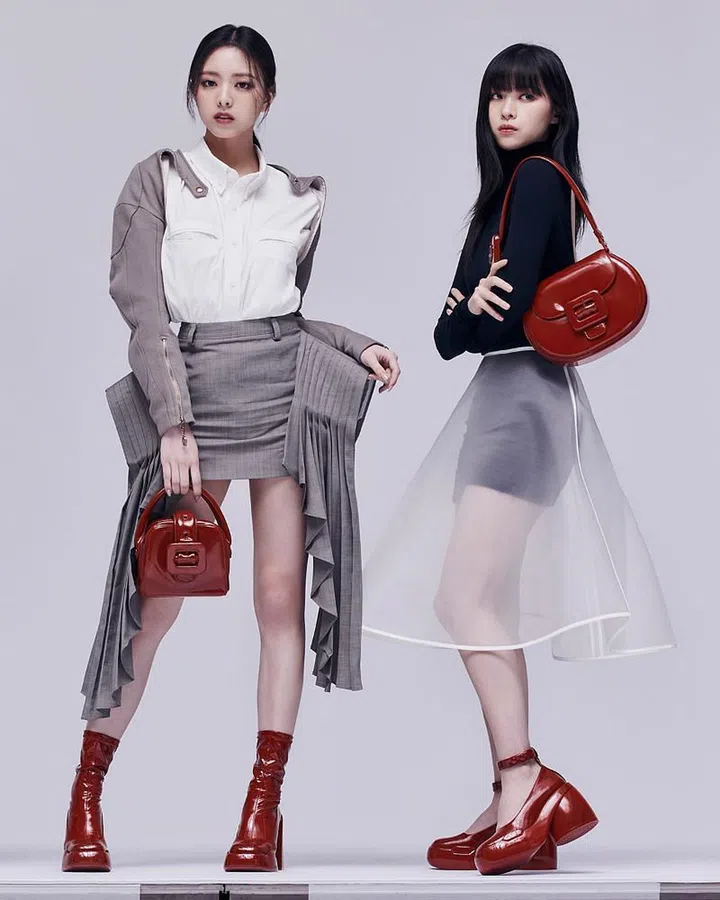 Photo: Charles & Keith