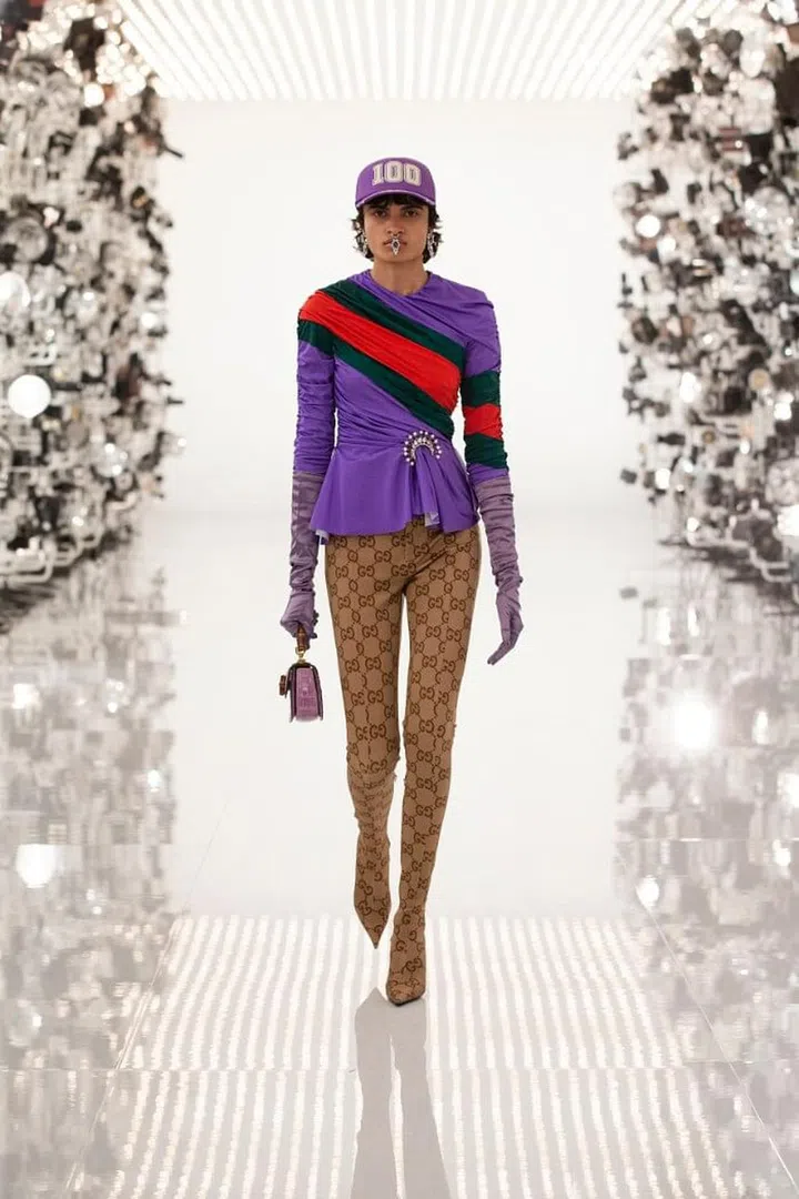 Photo: Gucci