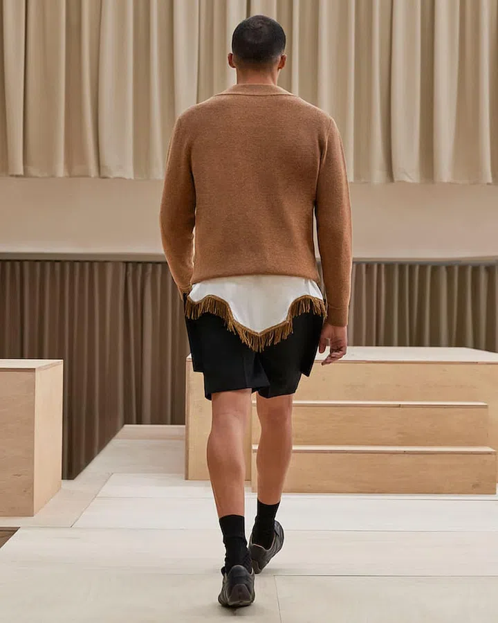 Photo: Burberry