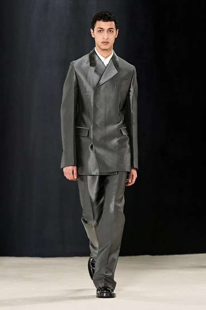 Photo: Courtesy of Ferragamo