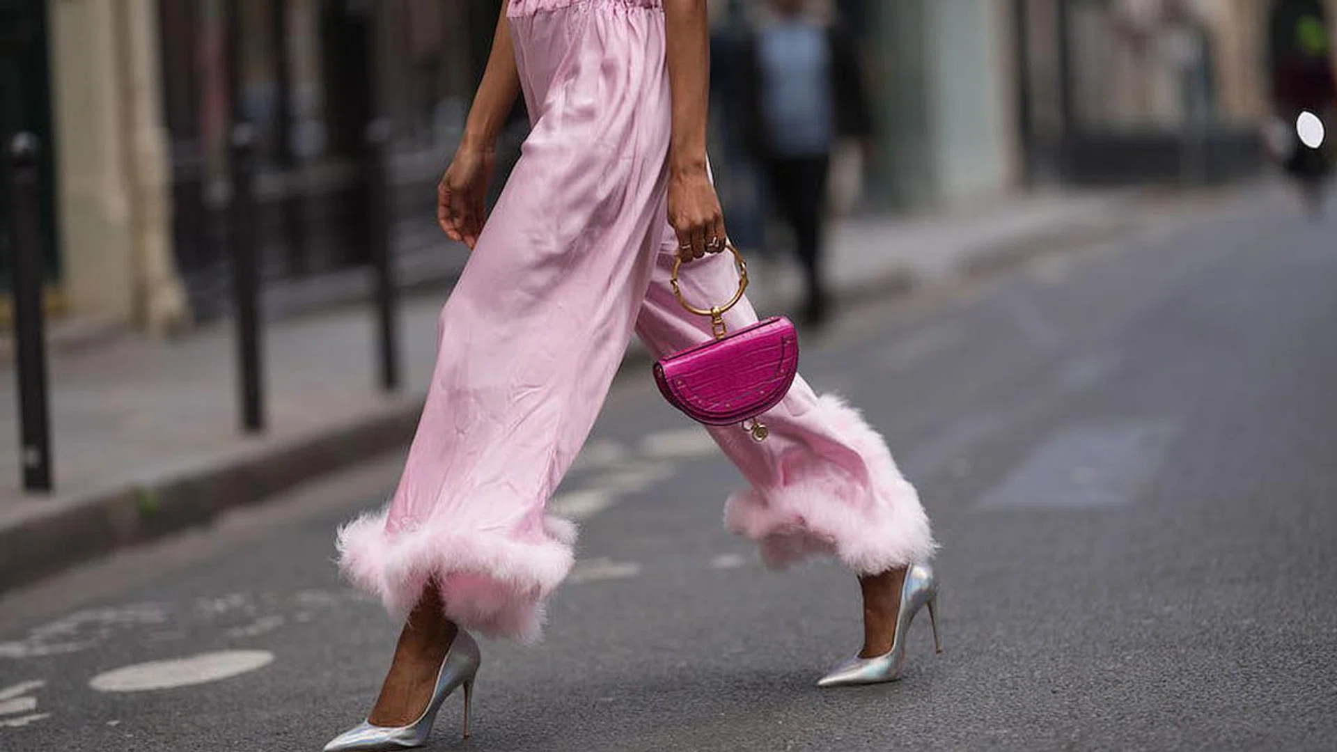 Photo: Edward Berthelot/Getty Images