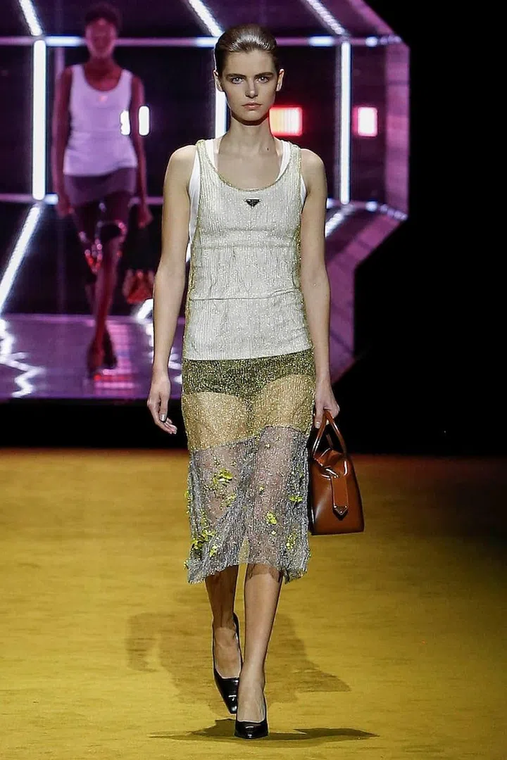 Photo: Prada