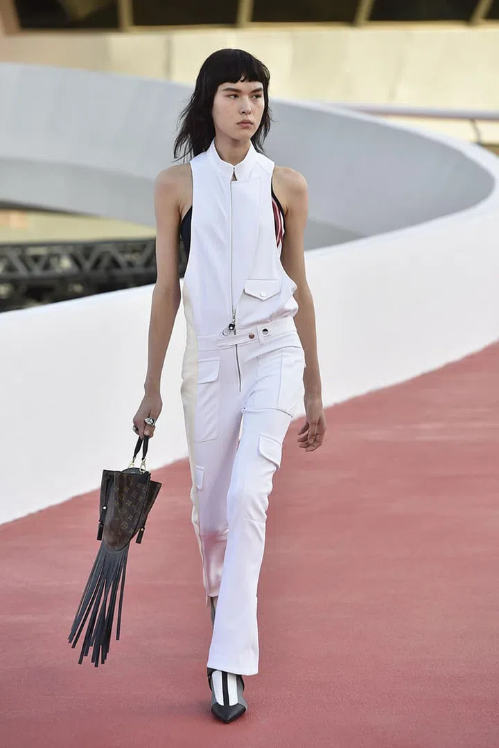Photo: Louis Vuitton