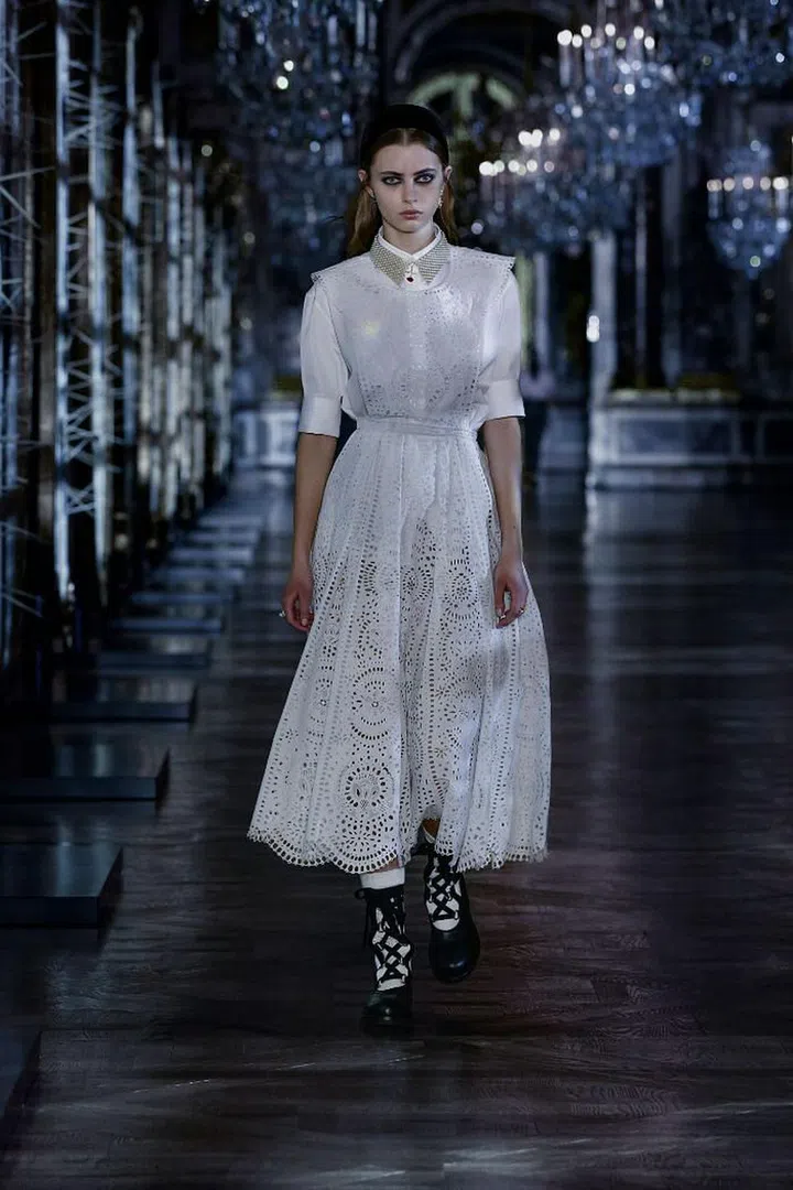 Photo: Dior