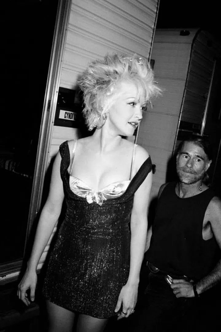 Photo: Getty