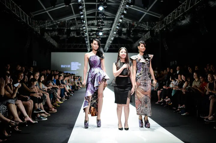 Hong Lam from Vietnam