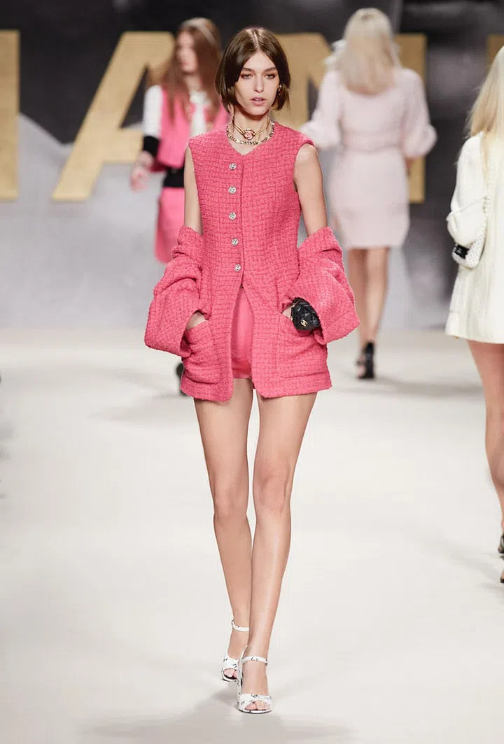 Photo: Chanel