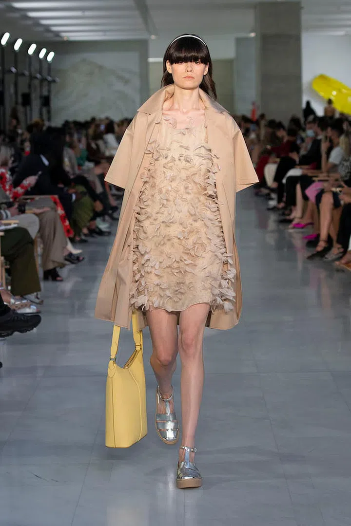 Photo: Max Mara