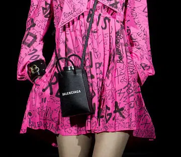 Balenciaga FW19