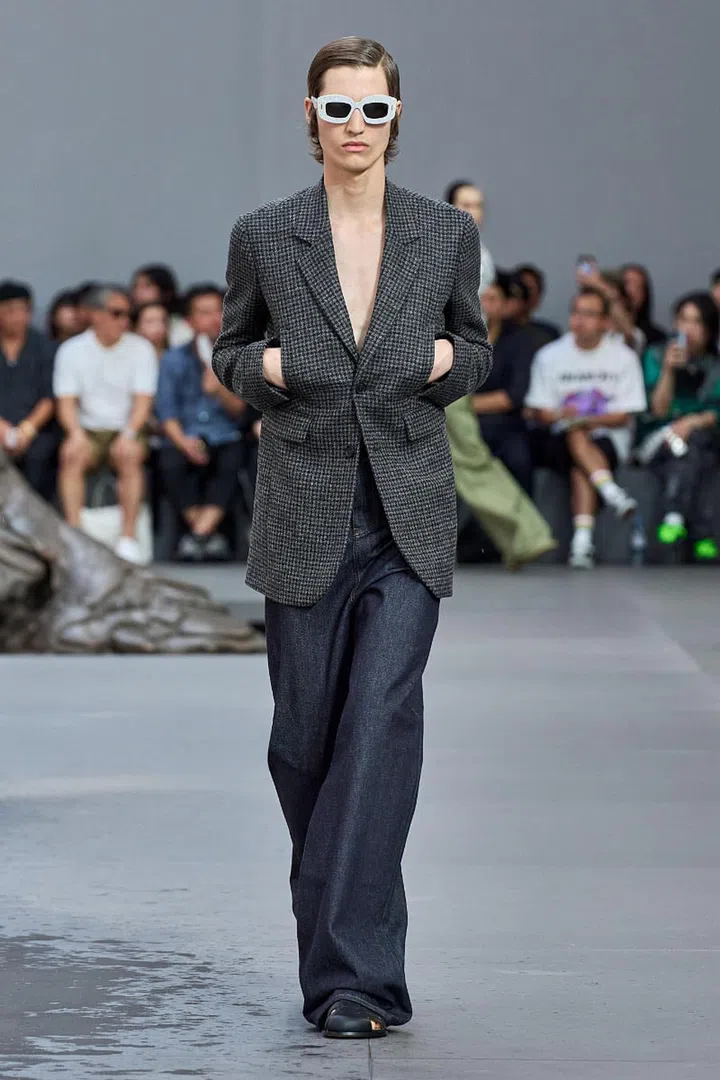Photo: LOEWE