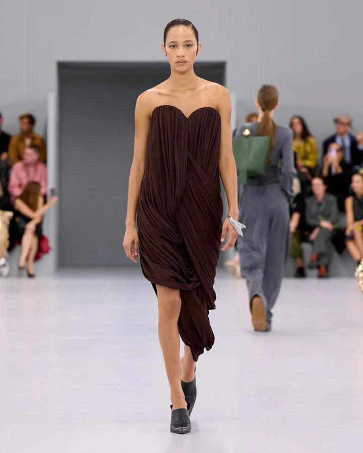 Photo: LOEWE
