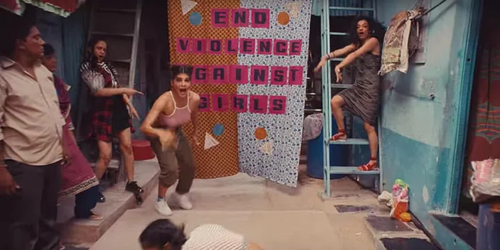 This Spice Girls Remake Just Caught Victoria Beckham's Attention
