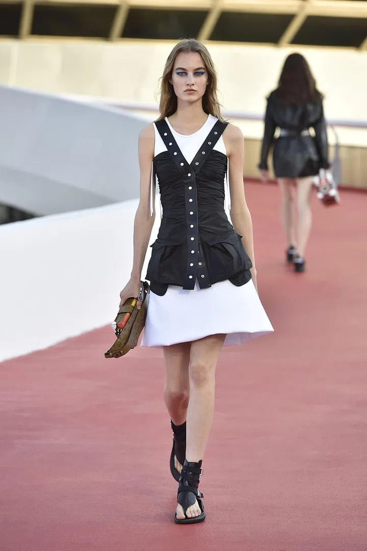 Photo: Louis Vuitton