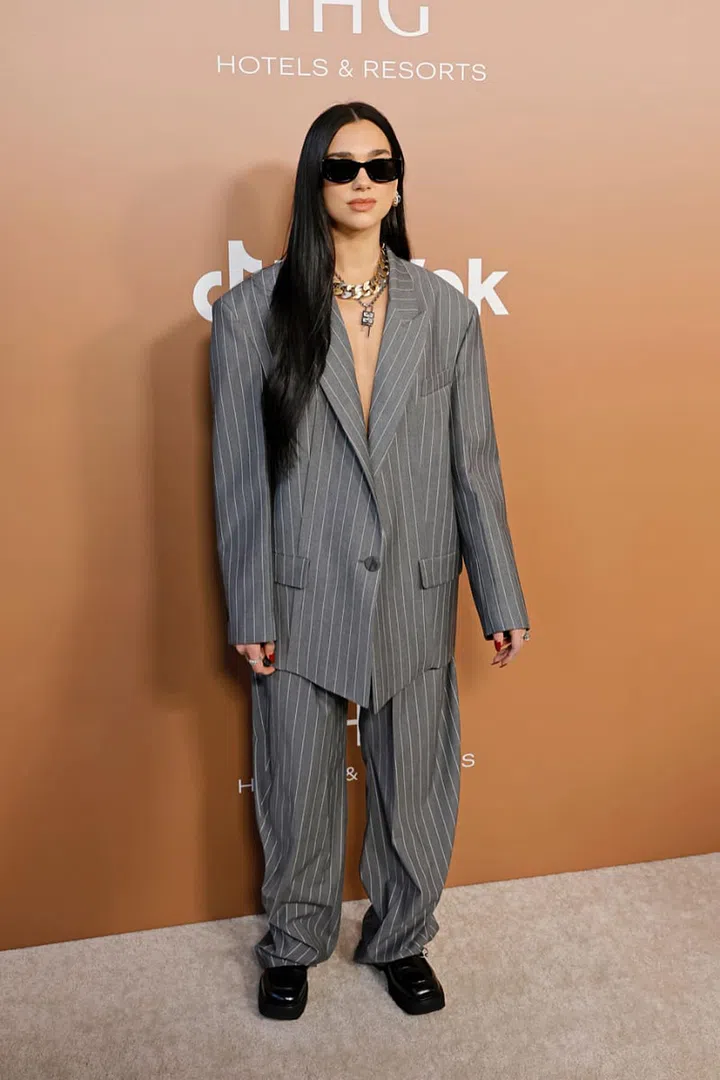 Photo: Getty Images