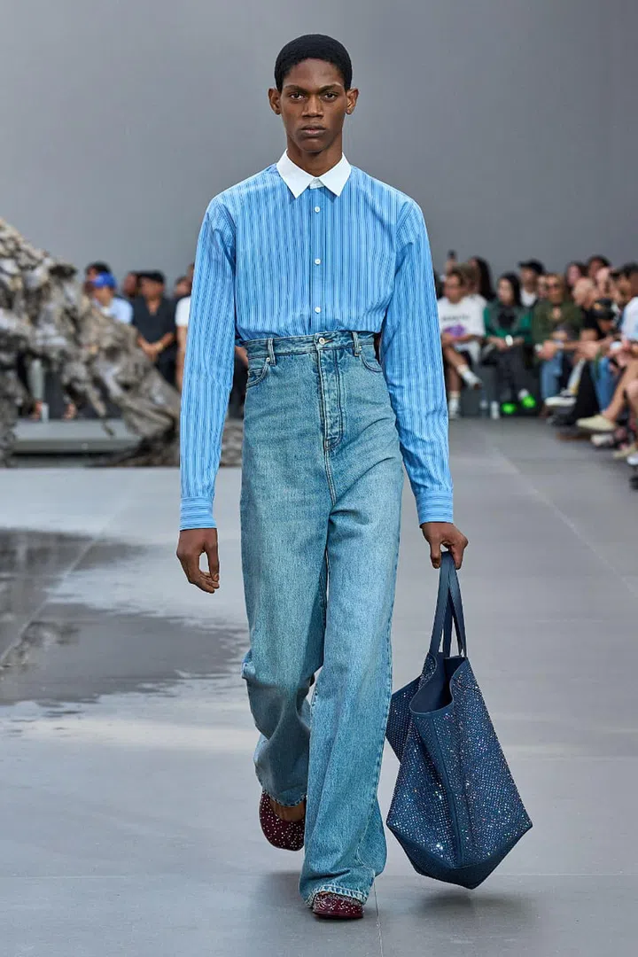 Photo: LOEWE