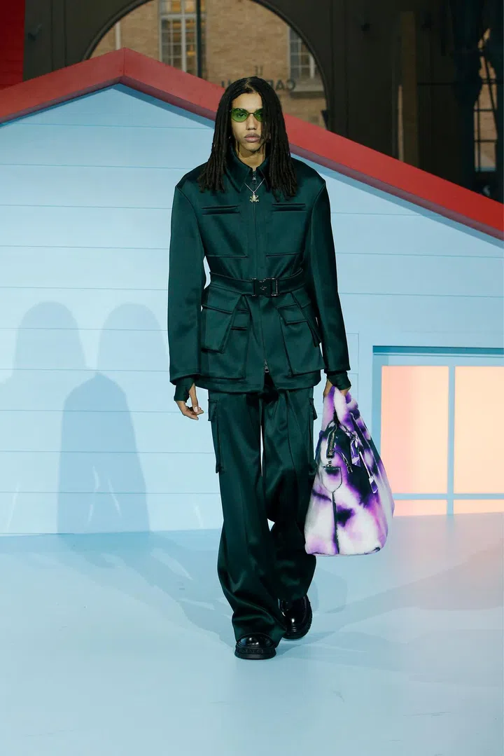 Photo: Louis Vuitton