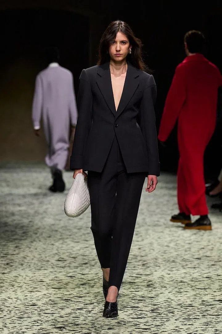 Photo: Bottega Veneta