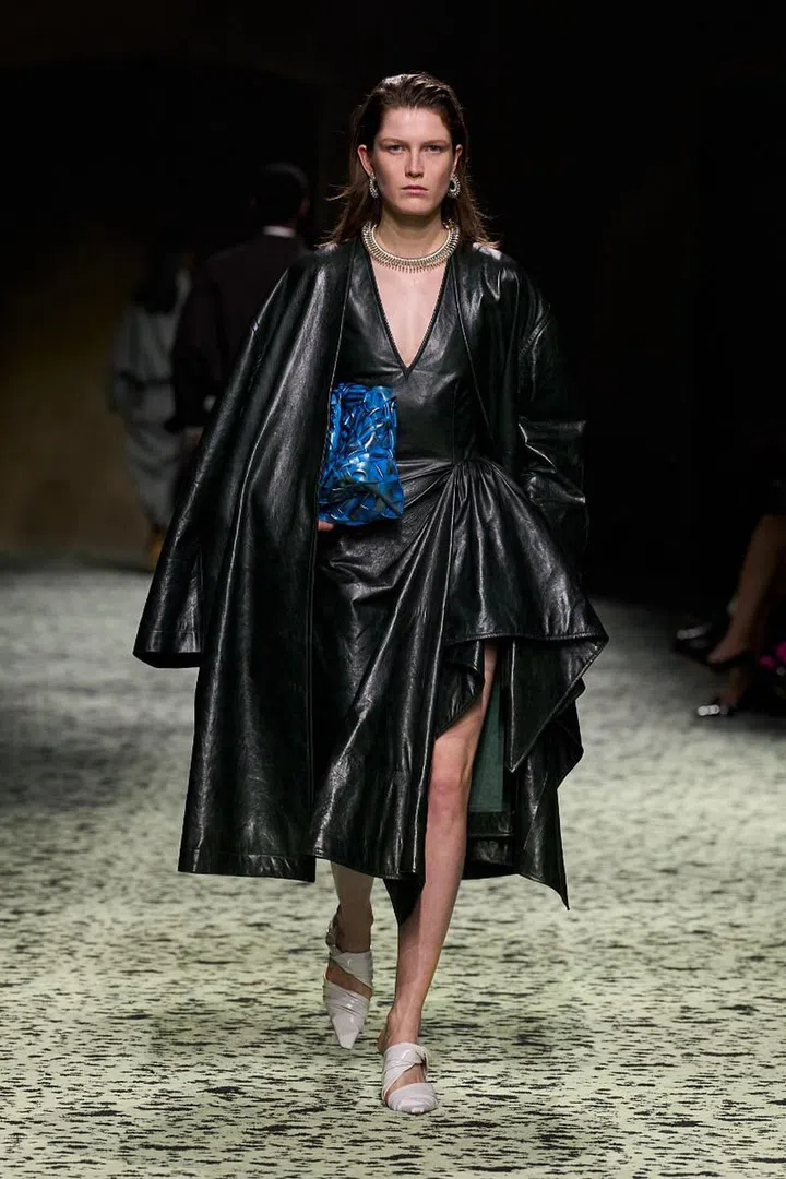 Photo: Bottega Veneta