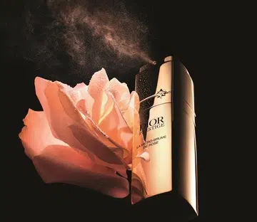 dior prestige new facial mist la micro-brume de rose