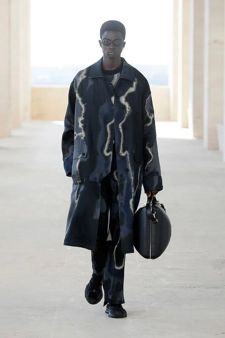 Photo: Fendi