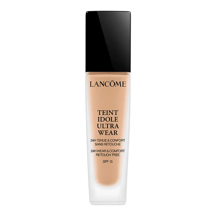 Lancome Teint Idole Ultra Wear Foundation SPF 15,