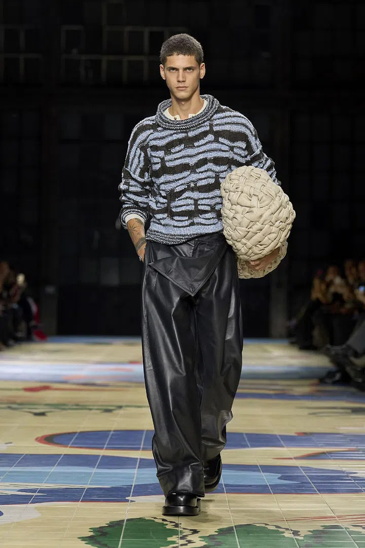 Photo: Bottega Veneta