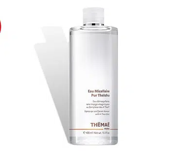 best cleansing water