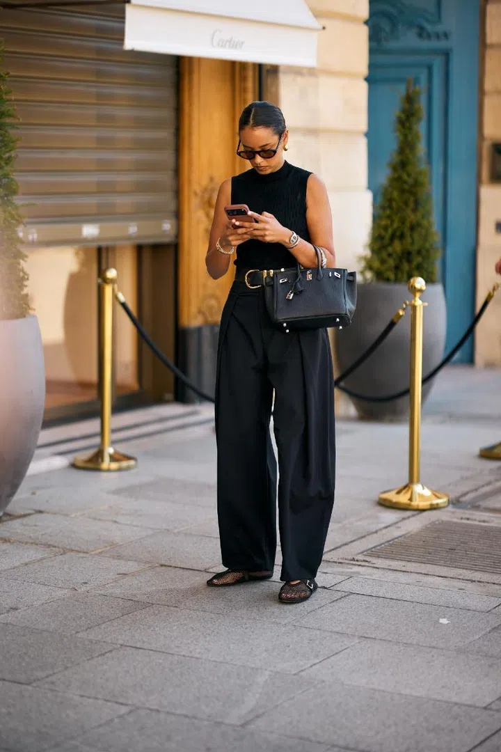 shopping tech apps