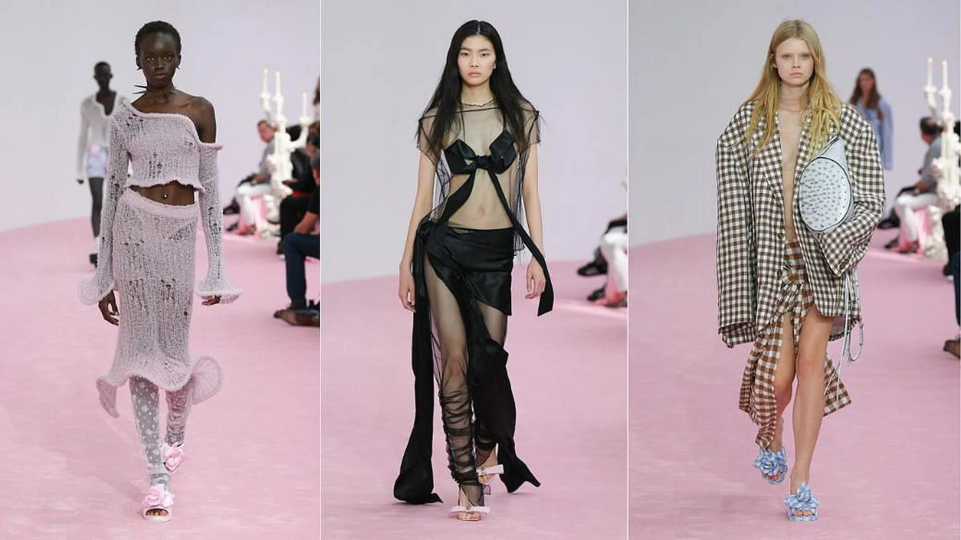 Acne Studios SS23
