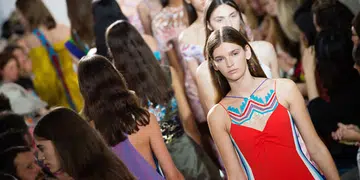 Peter Pilotto spring/summer 2017
