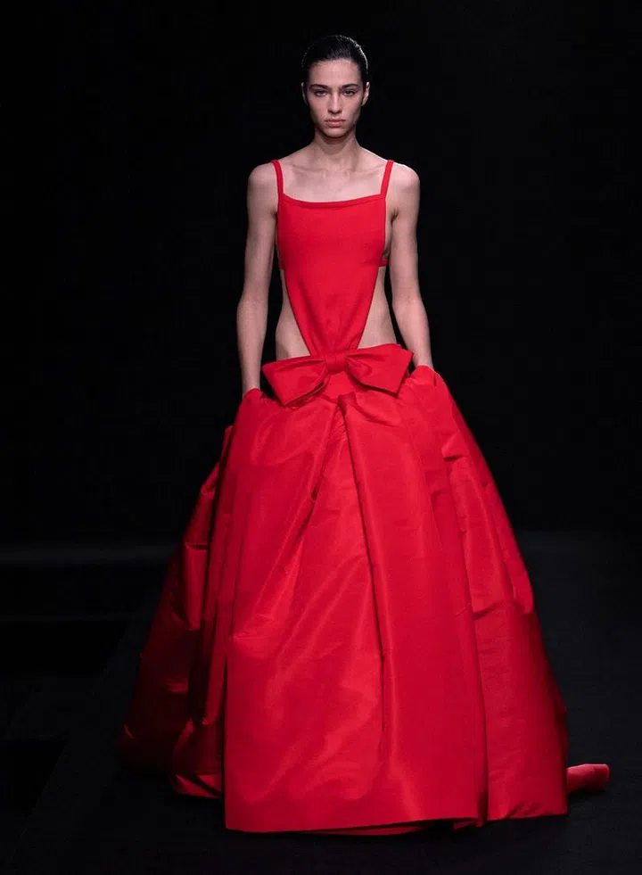 Photo: Valentino
