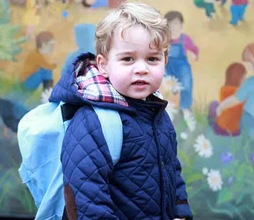 prince george