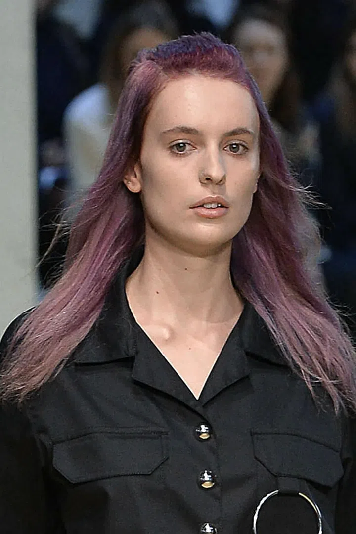 At Marques Almeida.